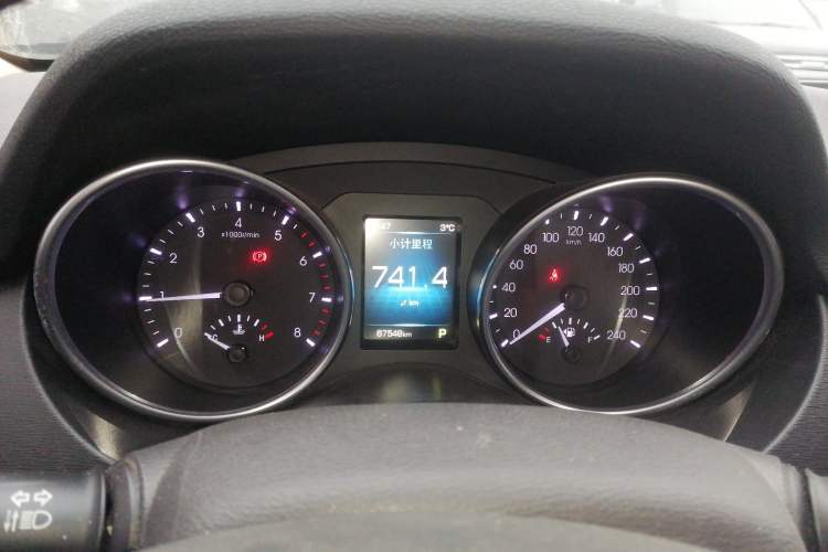 Used Haval H6 Coupe 2016 Blue Label 1.5T Automatic Two-Wheel Drive Urban Model