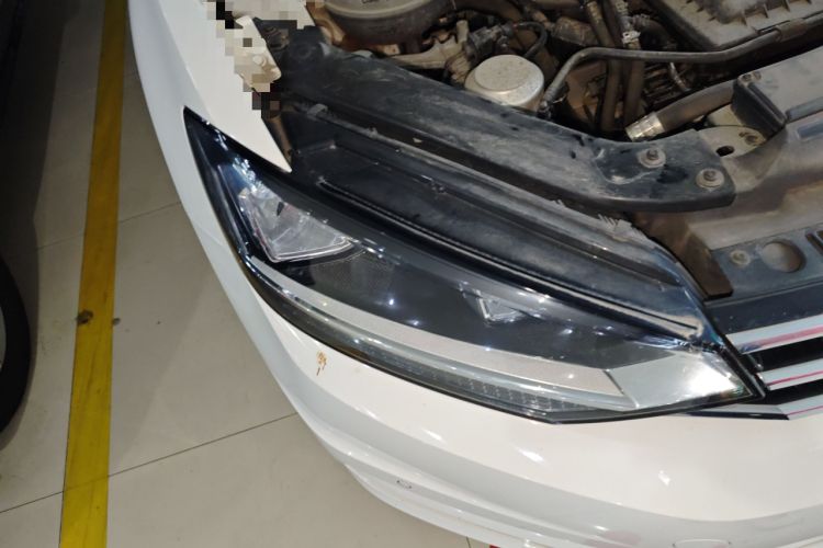 Used Volkswagen Touran 2021 Touran L 280TSI DSG Comfort Edition 7 Seats
