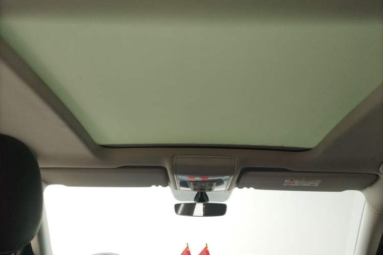 Used Volkswagen Teramont 2017 380TSI Four-Wheel Drive Luxury Edition