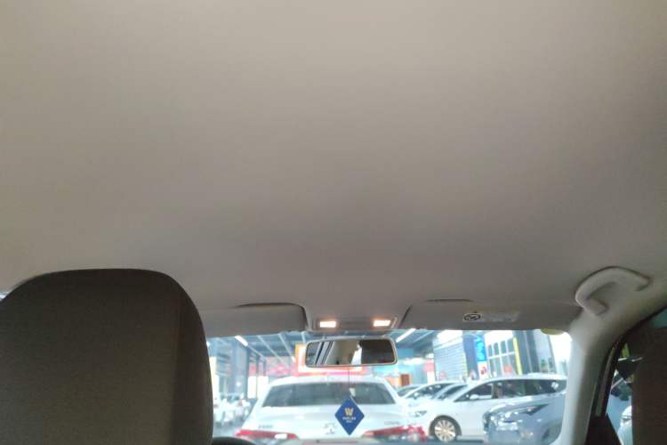 Used Volkswagen Bora 2019 Facelift Bora·Legend 1.5L Automatic Fashion Edition China VI Standard
