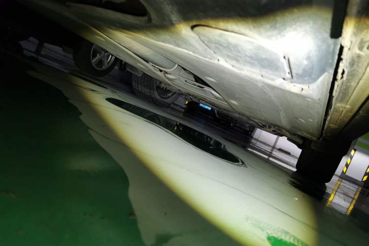 Used Skoda Kodiaq GT 2019 TSI330 Two-Wheel-Drive Luxury Edition China VI Standard