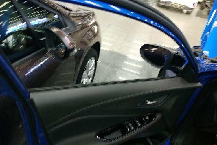 Used Buick Verano 2023 Pro GS Swift Edition
