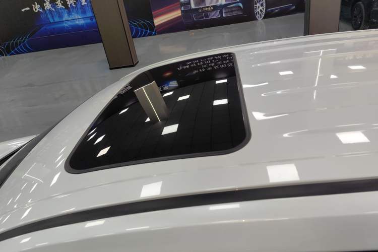 Used Toyota FRONTLANDER 2023 2.0L CVT Luxury Edition
