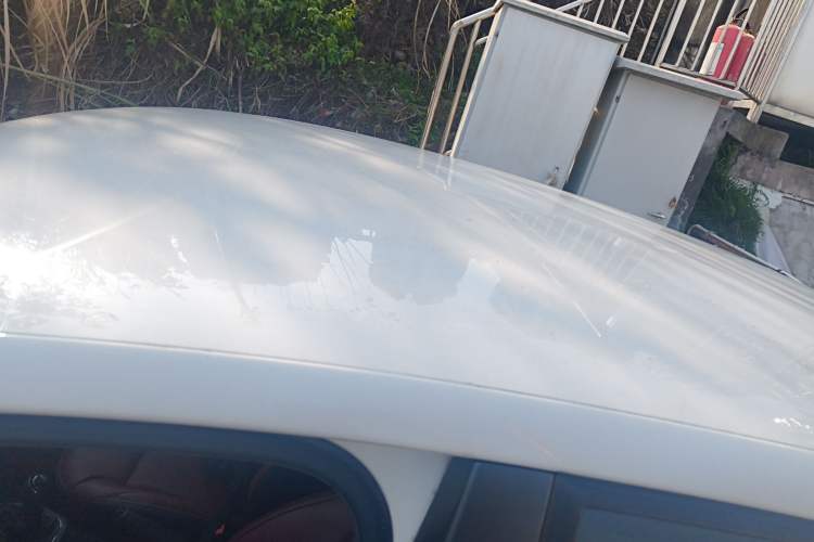 Used Volkswagen Polo 2016 1.4L Manual Fashion Model
