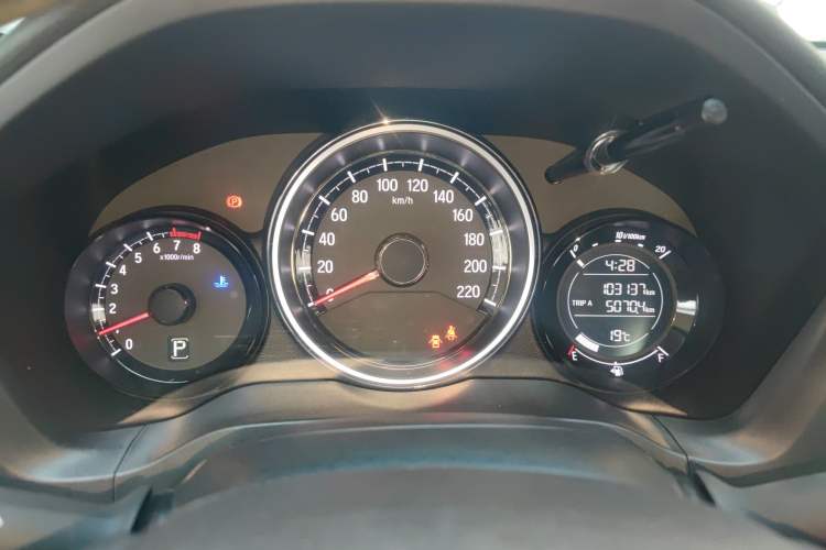 Used Honda XR-V 2015 1.5L LXi CVT Classic Edition