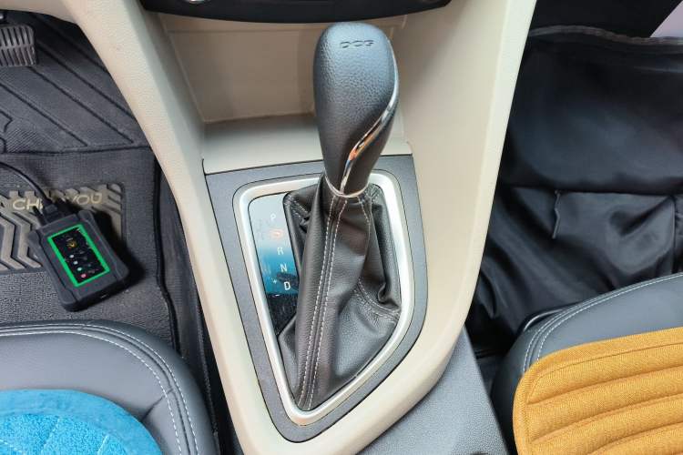 Used Buick GT 2019 15T Dual-Clutch Advanced Version China VI Standard
