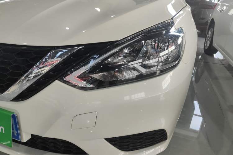 Used Nissan Sylphy 2024 Classic 1.6XE CVT Comfort Edition
