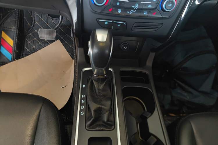 Used Ford Kuga 2018 EcoBoost 180 Two-Wheel-Drive Luxury Wing Edition
