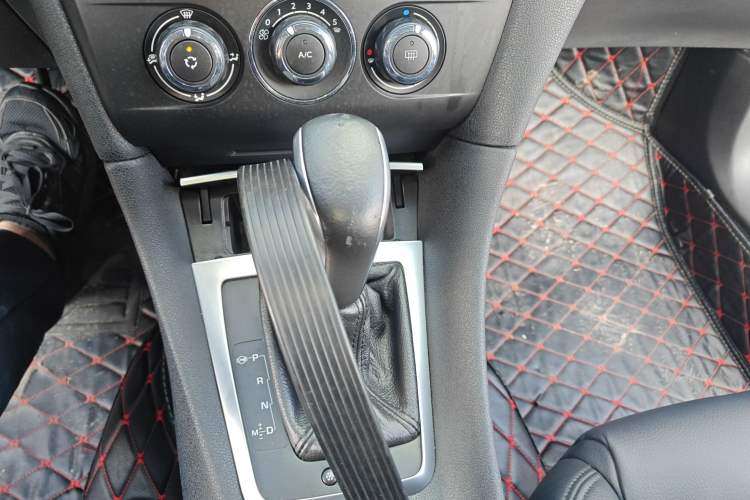 Used  5LS 2015 1.6T Style Edition THP160
