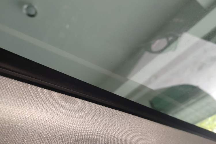 Used Audi A3 2020 Limousine 35 TFSI Fashion Edition China VI Emission Standard