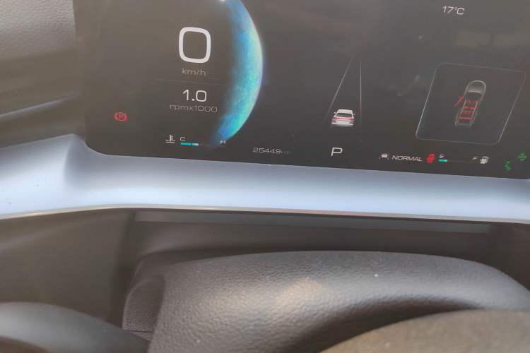 Used Haval H6 2021 3rd Generation 2.0T Automatic Two-Wheel Drive Max