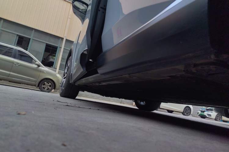 Used Nio ES8 2020 415 km Signature Edition 6-Seater Version
