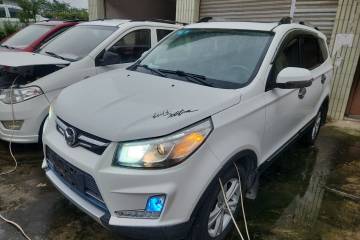 Used HYOSOW S3 2017 1.5L Manual Luxury Model