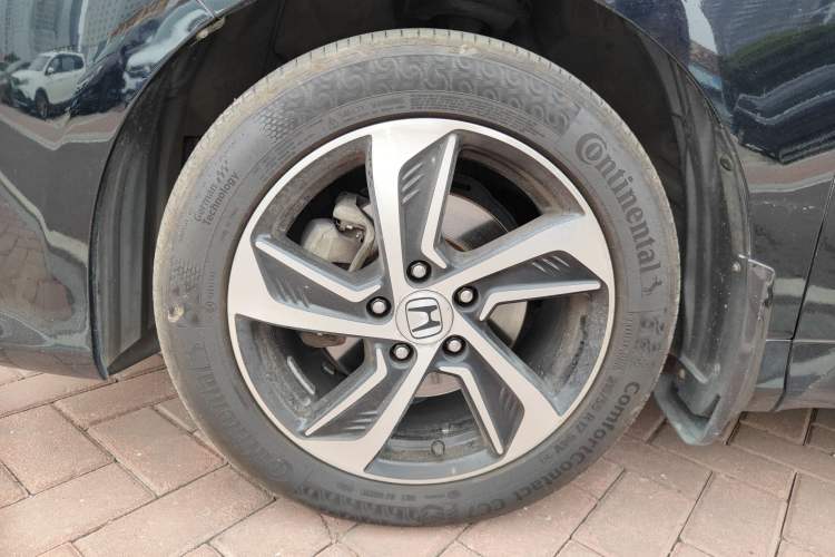 Used Honda Odyssey 2017 2.4L Supreme Edition
