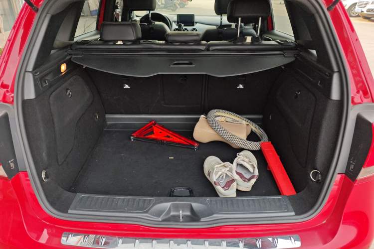 Used Mercedes-Benz B-Class 2015 B 200 Sport Edition