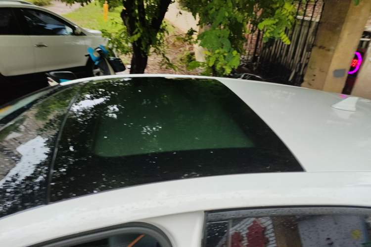 Used Ford Focus 2022 Hatchback EcoBoost 180 Automatic Performance Edition
