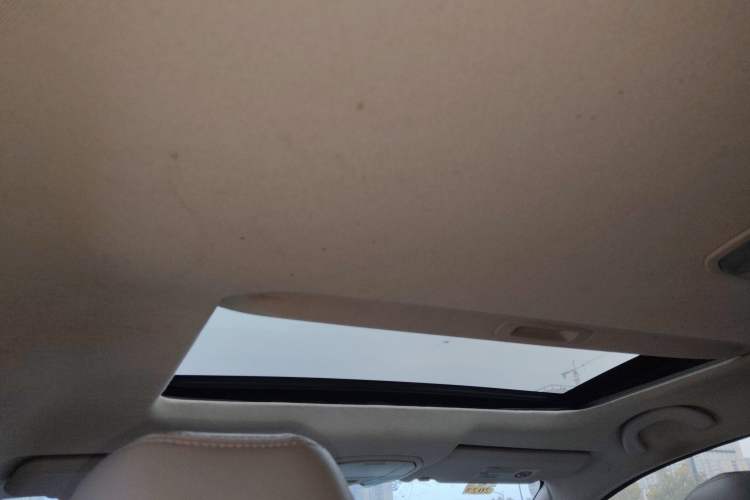 Used GAC Trumpchi GA3S Vision 2014 1.6L Automatic Luxury ESP Version