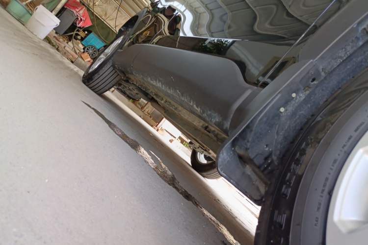 Used Toyota FRONTLANDER 2022 2.0L CVT Leading Edition
