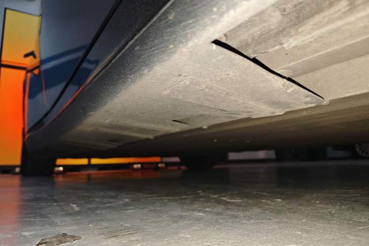 Used XPeng P7 2022 670N+
