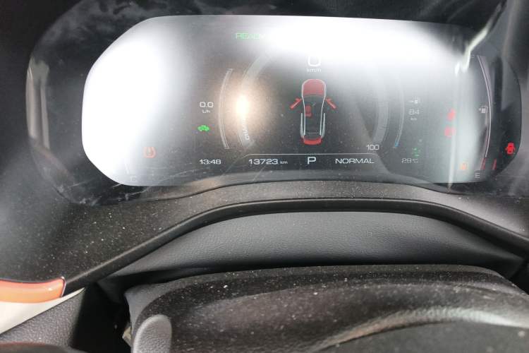 Used Haval LHERY 2022 1.5L DHT King Rabbit
