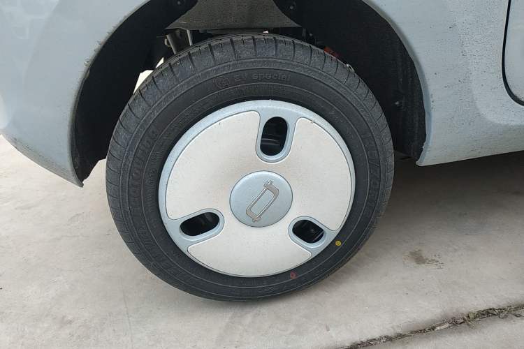 Used Bestune Pony 2026 Model 222km Cute Horse Plus