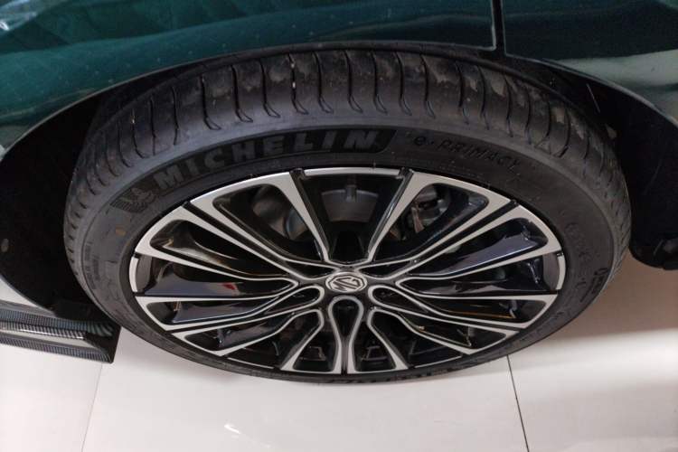 Used MG 7 2023 1.5T DCT Elegant & Graceful Edition