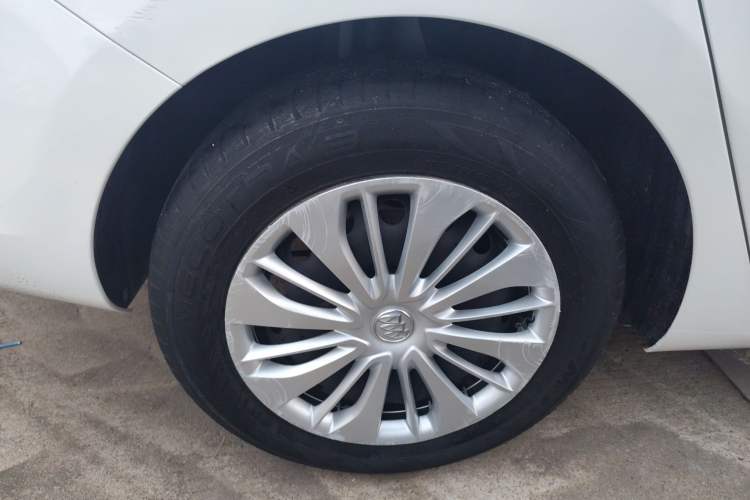 Used Buick Excelle 2020 15N CVT Elite Edition
