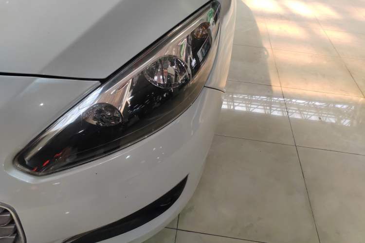 Used Peugeot 308 2014 Enjoy Edition Classic 1.6L Automatic Premium Model