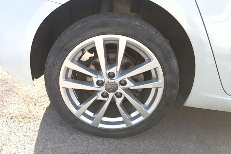 Used Audi A3 2020 Sportback 35 TFSI Ambition China VI
