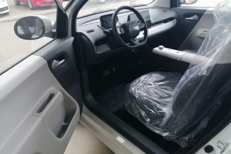 Used  Lumin 2025 205 km Xiangqin Version