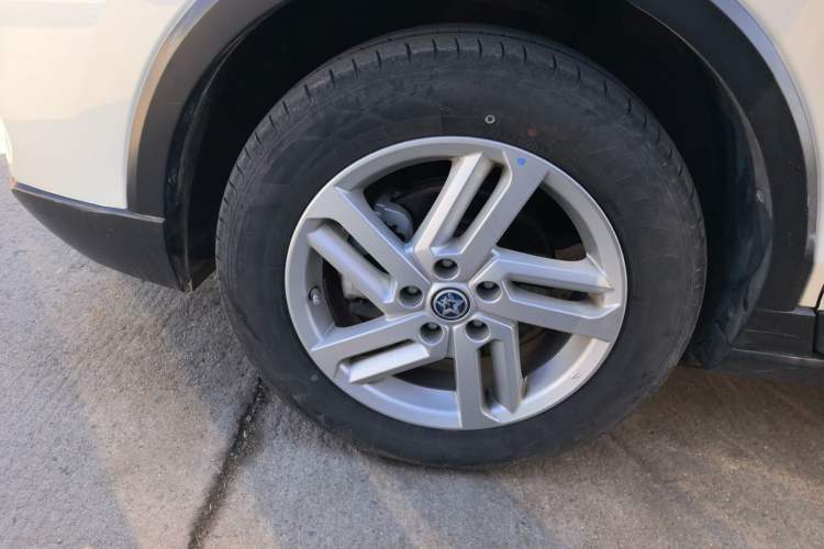 Used Venucia T60EV 2020 AI Enjoyment Model