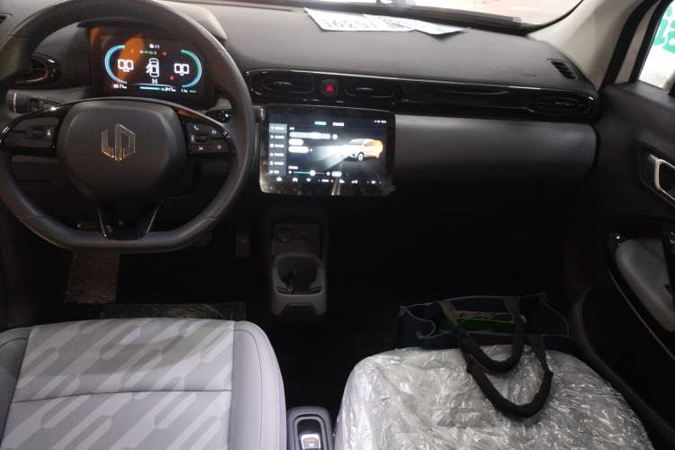 Used Leapmotor T03 2025 310 Comfort Edition