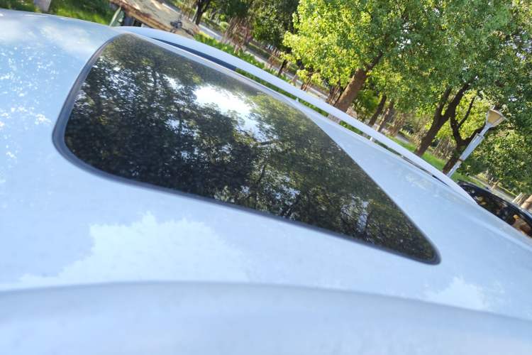 Used Haval H2 2017 Red-Label 1.5T Automatic Two-Wheel Drive Luxury Model
