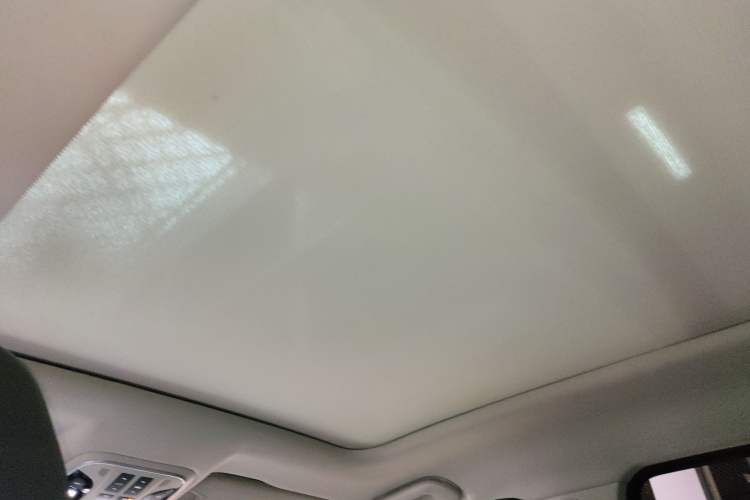 Used Wey VV7 2020 2.0T Ultra-Luxury Version
