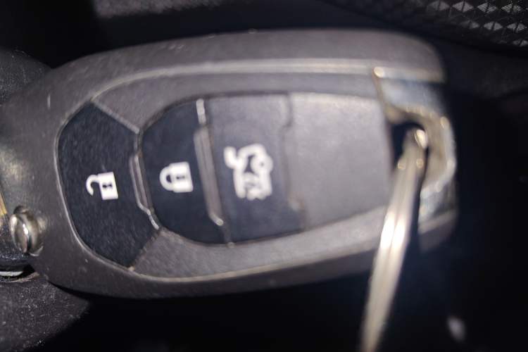 Used Chevrolet Cavalier 2020 325T Automatic Enjoyment Edition