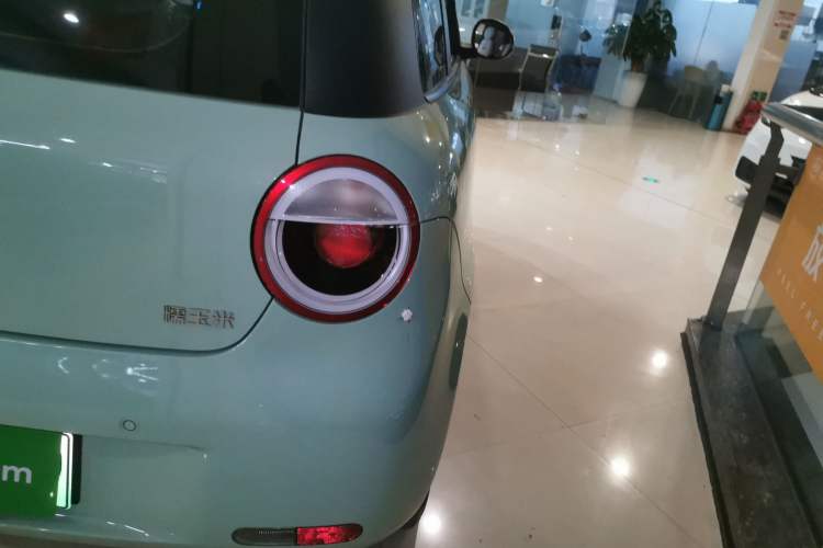 Used  Lumin 2023 205km Xiangqin Version
