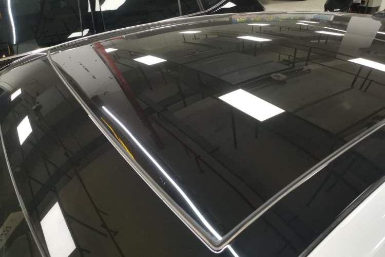 Used Volkswagen FAW-Volkswagen CC 2023 380TSI Glorious Edition
