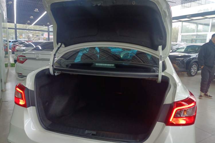 Used Nissan Sylphy 2022 Classic 1.6XL CVT Luxury Edition