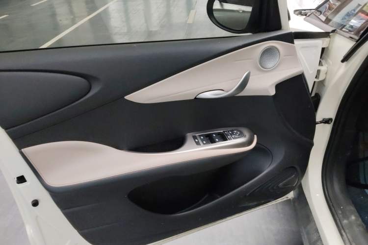 Used BYD Dolphin 2025 420km Free Edition
