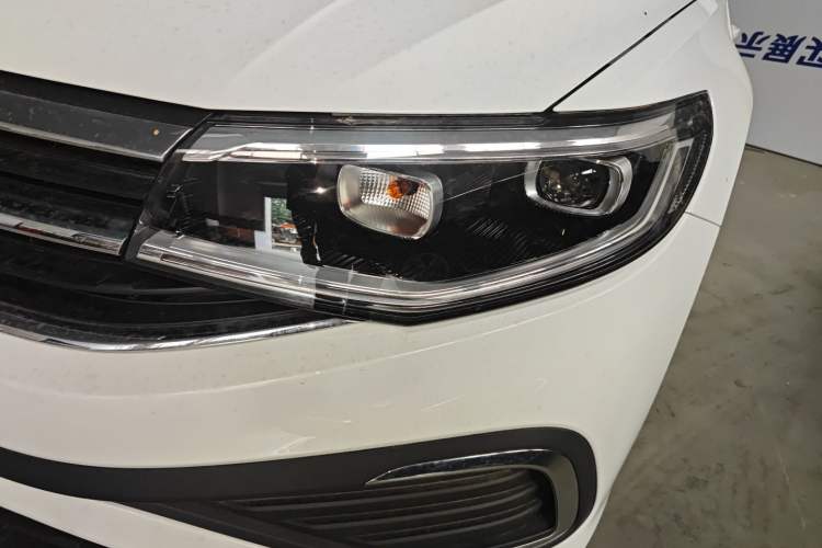 Used Volkswagen Bora 2025 200TSI DSG Enjoy PRO Edition
