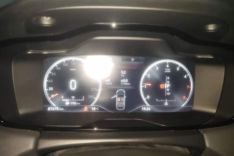 Used Lynk & Co 01 2017 2.0T Two-Wheel Drive Pro Edition
