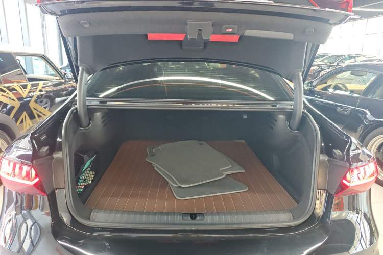 Used Audi A7L 2022 45 TFSI quattro S-line Wind Rider
