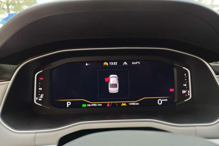 Used Volkswagen Bora 2023 300TSI DSG Prestige Edition
