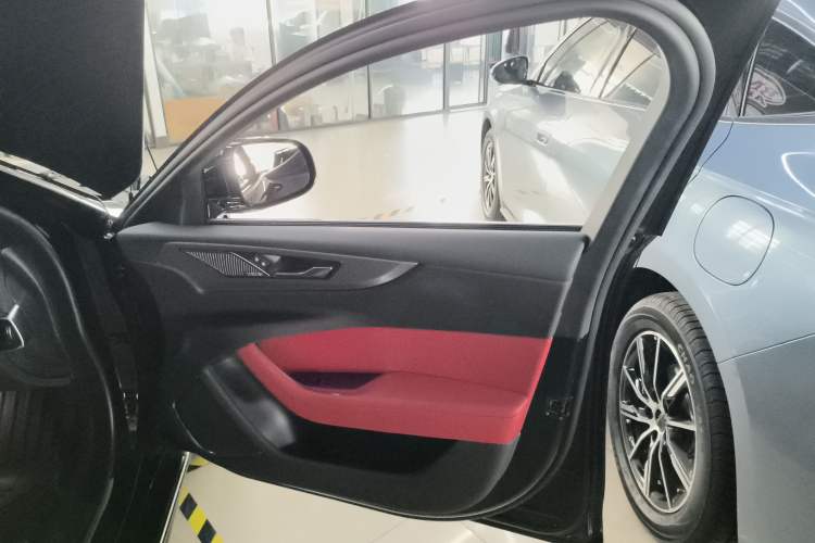 Used Jaguar XEL 2023 2.0T 250 PS R-DYNAMIC S Advanced Sport Edition
