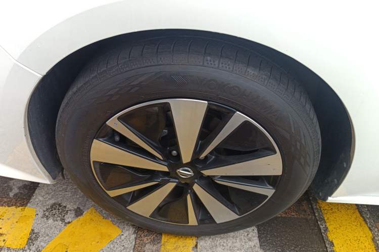 Used Nissan Teana 2021 2.0L XL Comfort Edition
