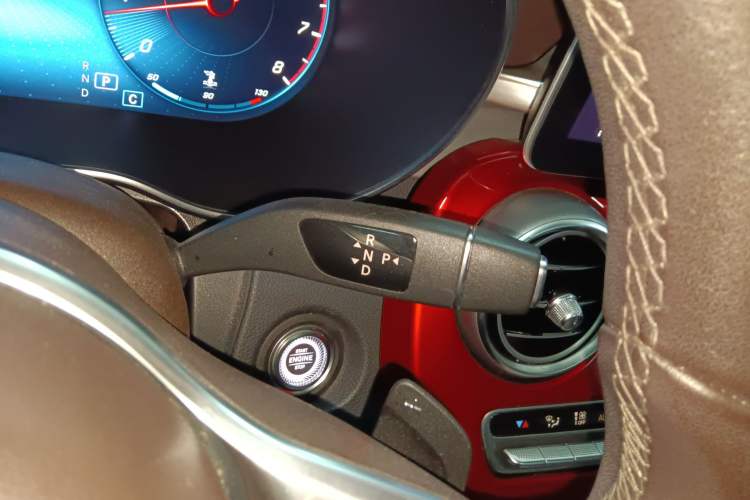 Used Mercedes-Benz GLC 2020 Facelifted GLC 260 L 4MATIC Dynamic Edition