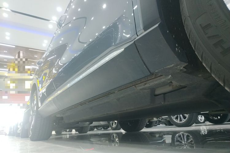 Used BYD Song PLUS New Energy 2021 EV Deluxe Model
