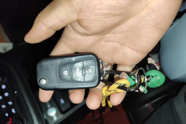 Used Roewe 360 2017 1.5L Automatic Luxury Edition