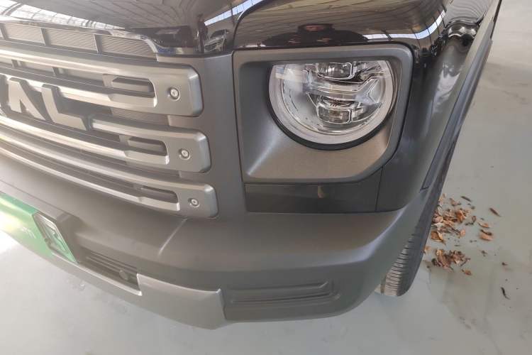 Used Haval Raptor New Energy 2024 Hi4 102 Pro