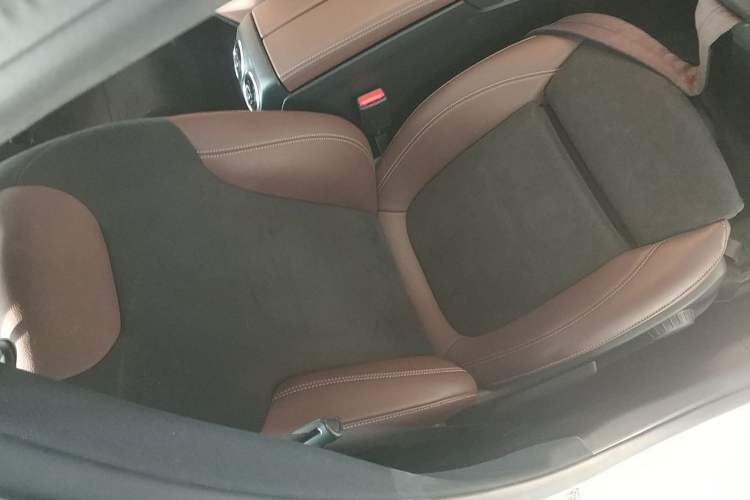 Used Mercedes-Benz A-Class 2019 A 180 L Sport Sedan
